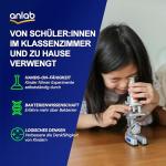 anlab™ Nutrient Agar Science Project Kit - 10 Plates