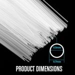 1000 Pcs Glass Capillary Tubes for Lab Use