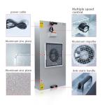 HEPA H14 Laminar Flow Hood with Filter