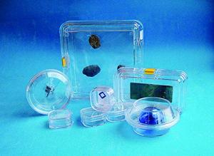 Round Membrane Storage Box