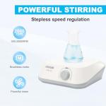 ONiLAB Magnetic Stirrer, 3000ml Capacity, 2000RPM