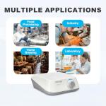 ONiLAB Magnetic Stirrer, 3000ml Capacity, 2000RPM