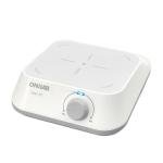 ONiLAB Magnetic Stirrer, 3000ml Capacity, 2000RPM