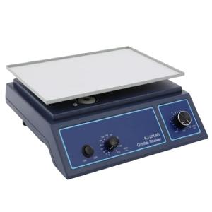 Adjustable Speed Orbital Shaker with Timer