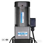 100L Double Wall Glass Reactor with PID Controller