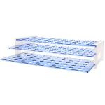 15mL Sterile Centrifuge Tubes with Screw Caps - 100 Pcs