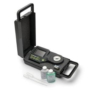 Milwaukee MA887BOX Digital Salinity Refractometer