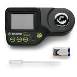 Milwaukee MA887BOX Digital Salinity Refractometer