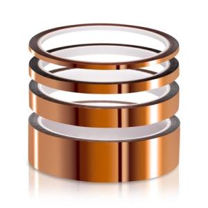 ELEGOO High Temp Polyimide Tape - 4 Pack