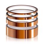 ELEGOO High Temp Polyimide Tape - 4 Pack