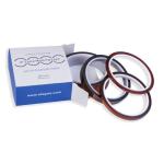 ELEGOO High Temp Polyimide Tape - 4 Pack