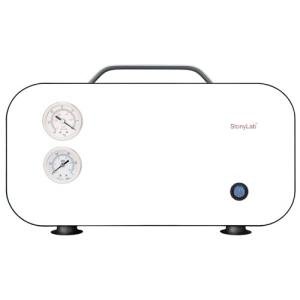 Stonylab Compact Oil-Free Diaphragm Vacuum Pump
