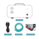 Stonylab Compact Oil-Free Diaphragm Vacuum Pump