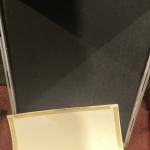 FisherBiotech 14"x17" Electrophoresis Autoradiography Cassette