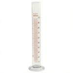 100ml High Borosilicate Glass Graduated Cylinder