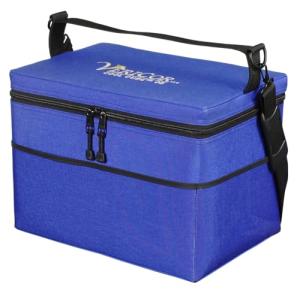 VeriCor Cool Cube VT-08 Portable Medical Cooler