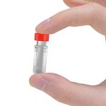 GVS Separa Syringeless Filter Vial, 0.45µm, 100/pk