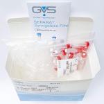 GVS Separa Syringeless Filter Vial, 0.45µm, 100/pk