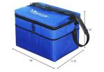 VeriCor Cool Cube VT-08 Portable Medical Cooler