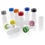 GVS Separa Syringeless Filter Vial, 0.45µm, 100/pk