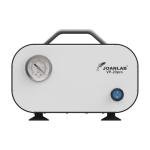 JOANLAB Adjustable Oil-Free Diaphragm Vacuum Pump