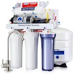 iSpring RCC7P-AK 6-Stage Under Sink RO System