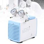 Oilless Diaphragm Vacuum Pump for Labs 30L/Min