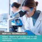 SimPure Q3-600 Tankless RO Water Filter System