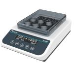 JOANLAB Programmable Double Position Dry Bath Incubator