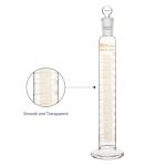 250 ml Graduated Cylinder with Stopper