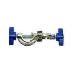 Deschem Lab Stand Cross Clamp Holder Support