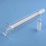 250 ml Graduated Cylinder with Stopper