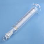 250 ml Graduated Cylinder with Stopper