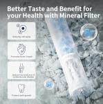 TOKIT AkuaPure T1 Countertop RO Water Filter