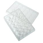 Celltreat 24 Well Tissue Culture Plates, Sterile