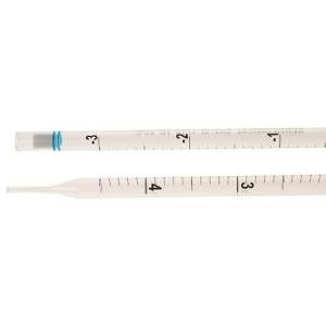 Standard 5mL Serological Pipettes – 500 Count