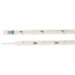 Standard 5mL Serological Pipettes – 500 Count