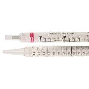 CELLTREAT 25mL Serological Pipette, Bulk Pack