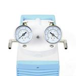 Futchoy 30L/min Oil-Free Vacuum Pump 110V