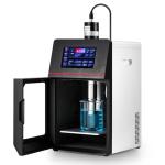 Bonvoisin Ultrasonic Homogenizer with Touch Screen
