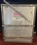 FisherBiotech 14"x17" Electrophoresis Autoradiography Cassette
