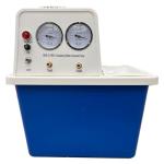 Water Circulating Vacuum Pump with 15L Tank