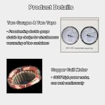 Water Circulating Vacuum Pump with 15L Tank