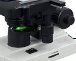 OMAX M82E Series LED Binocular Microscope Kit