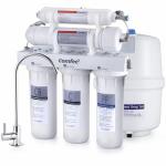 Comfee 5-Stage Under Sink Water Filtration System