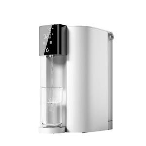 CoreRO Countertop Reverse Osmosis Water Filter System