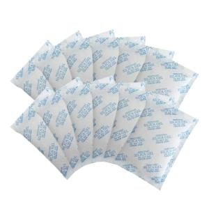 50 Grams Silica Gel Packets for Moisture Control