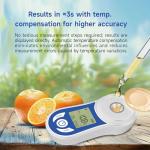 Nestool Digital Brix Refractometer for Juice & Wine