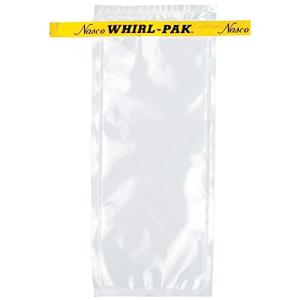 Whirlpak 4oz Bags - Pack of 100