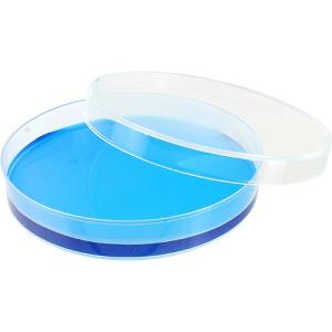 85mm Plastic Petri Dish
